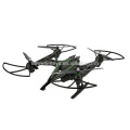 DWI Dowellin 506G 5.8G FPV Big Aircraft Drone Com Camera with 2MP Camera